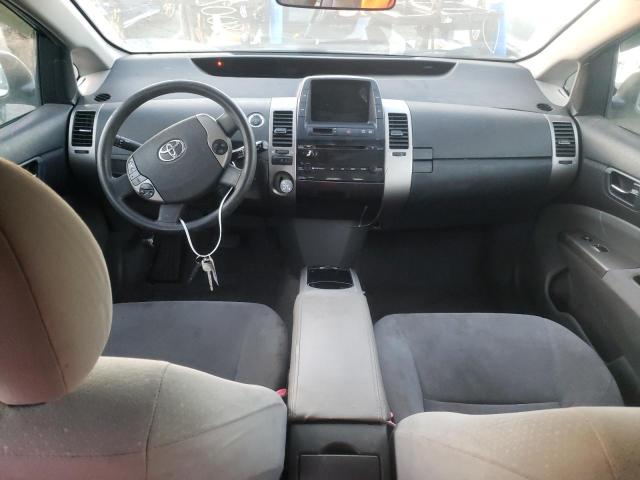 Photo 8 from auction – 2006 TOYOTA PRIUS with VIN JTDKB20U463145907