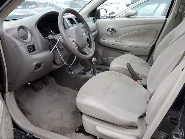 Photo 7 from auction – 2012 NISSAN VERSA S with VIN 3N1CN7AP0CL825520
