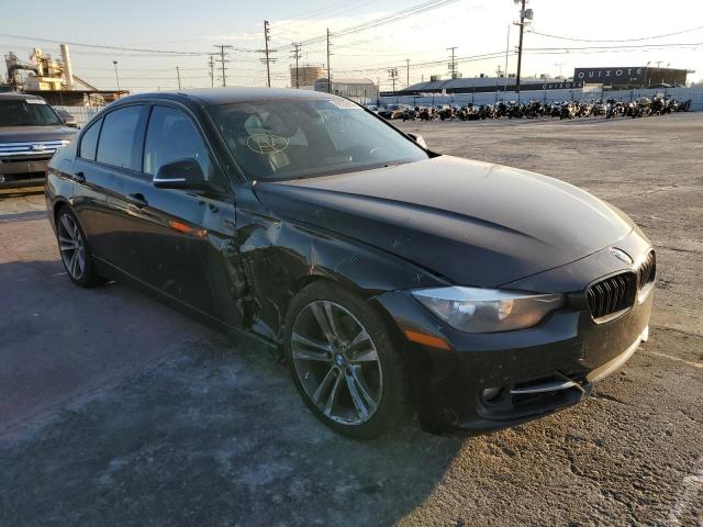 Zdjęcie 4 z aukcji – 2013 BMW 328 I SULE z VIN WBA3C1C57DF439486