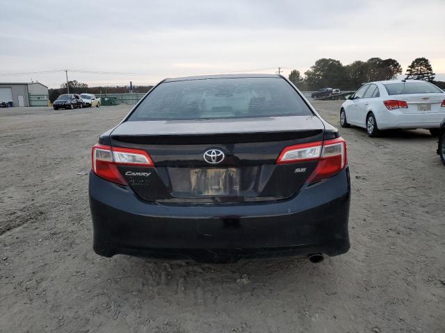 Photo 6 from auction – 2014 TOYOTA CAMRY L with VIN 4T1BF1FK4EU787570