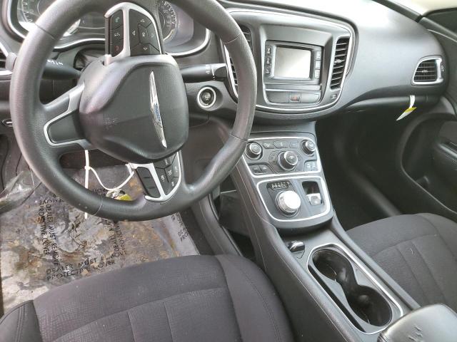 Photo 8 from auction – 2015 CHRYSLER 200 LIMITE with VIN 1C3CCCAB3FN662015