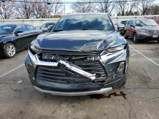 Photo 5 from auction – 2019 CHEVROLET BLAZER 2LT with VIN 3GNKBGRS6KS694177