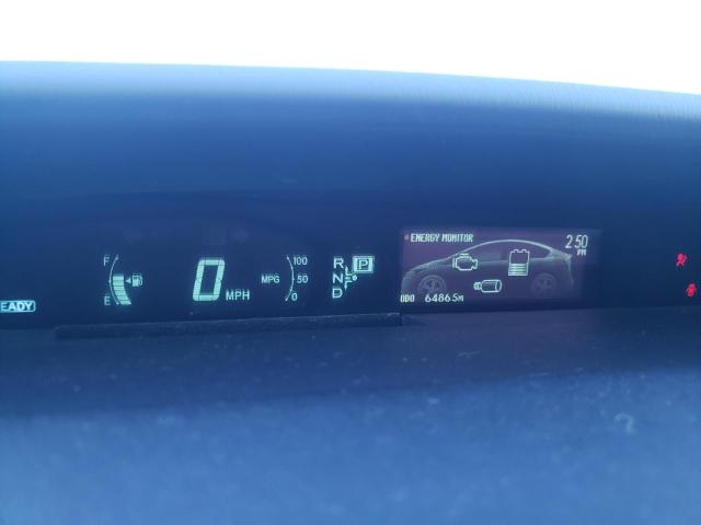 صورة رقم 9 من المزاد - 2012 TOYOTA PRIUS مع VIN JTDKN3DU6C5379828