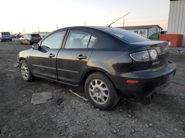 Photo 2 from auction – 2005 MAZDA 3 I with VIN JM1BK12F251327219