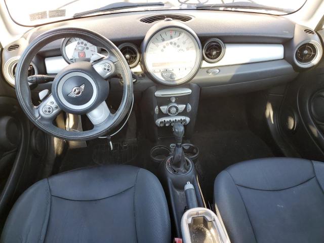 Photo 8 from auction – 2007 MINI COOPER with VIN WMWMF33537TT57901
