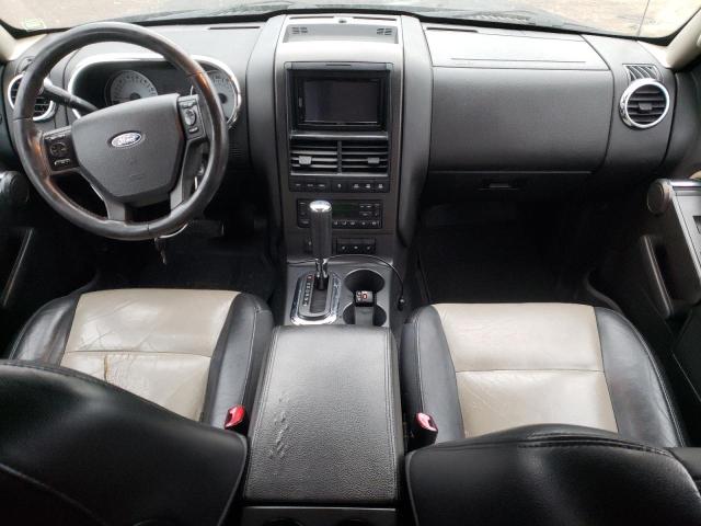 Photo 8 from auction – 2007 FORD EXPLORER S with VIN 1FMEU53847UA07945