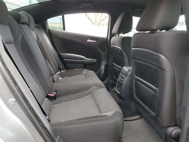 Photo 10 from auction – 2015 DODGE CHARGER R/ with VIN 2C3CDXCTXFH847780