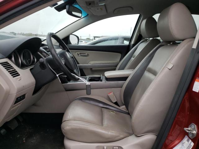 Photo 7 from auction – 2010 MAZDA CX-9 with VIN JM3TB2MA1A0206538