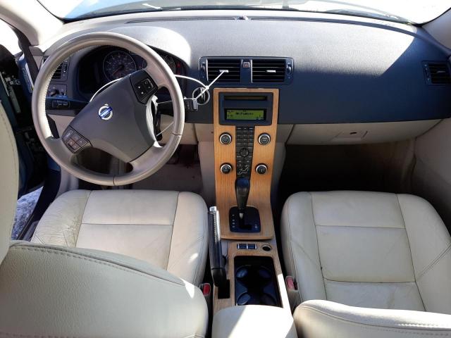Photo 8 from auction – 2008 VOLVO C70 T5 with VIN YV1MC67288J049286