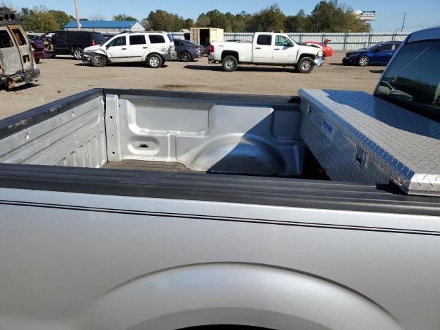 Photo 10 from auction – 2013 FORD F150 with VIN 1FTMF1CF1DKD83673