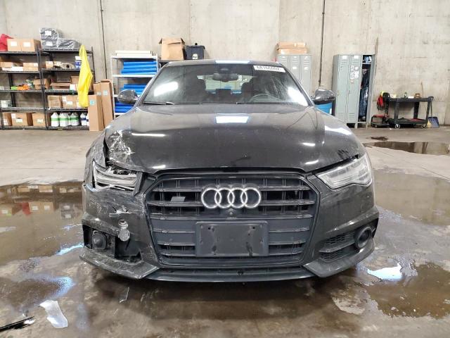 Photo 5 from auction – 2016 AUDI S6 PRESTIG with VIN WAUH2AFC4GN096343