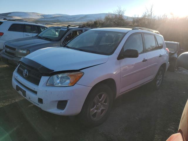 TOYOTA RAV4 2011 with VIN JTMBF4DV4BD042137 - Photo from auction