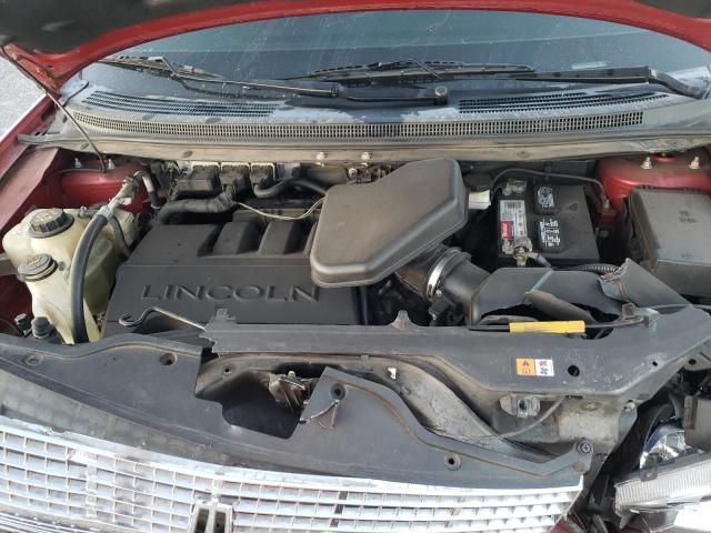 Photo 12 from auction – 2010 LINCOLN MKX with VIN 2LMDJ6JCXABJ27929