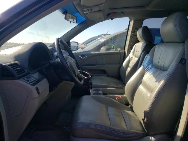 Photo 7 from auction – 2006 HONDA ODYSSEY with VIN 5FNRL38676B434449