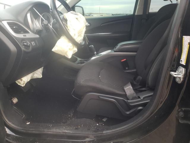 Photo 7 from auction – 2019 DODGE JOURNEY SE with VIN 3C4PDCBB8KT866733