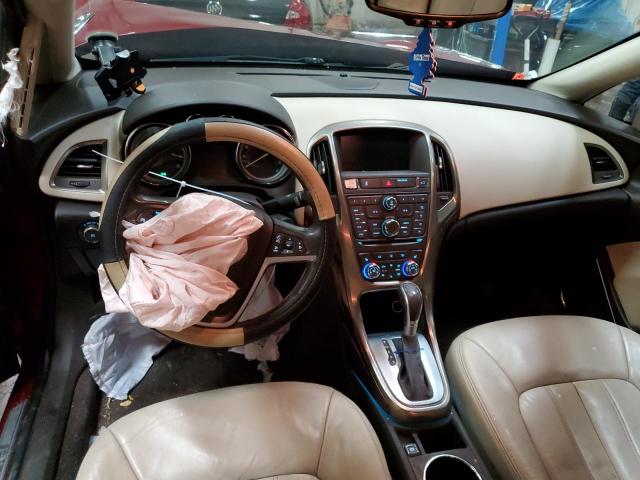 Photo 8 from auction – 2013 BUICK VERANO with VIN 1G4PS5SK5D4223987
