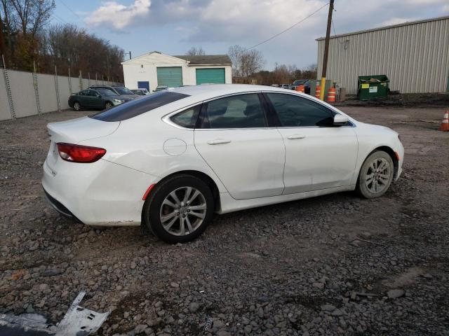 Photo 3 from auction – 2015 CHRYSLER 200 LIMITE with VIN 1C3CCCAB1FN640711