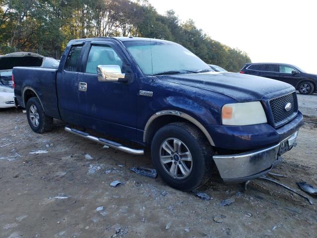 Photo 4 from auction – 2008 FORD F150 with VIN 1FTPX12598KB20016
