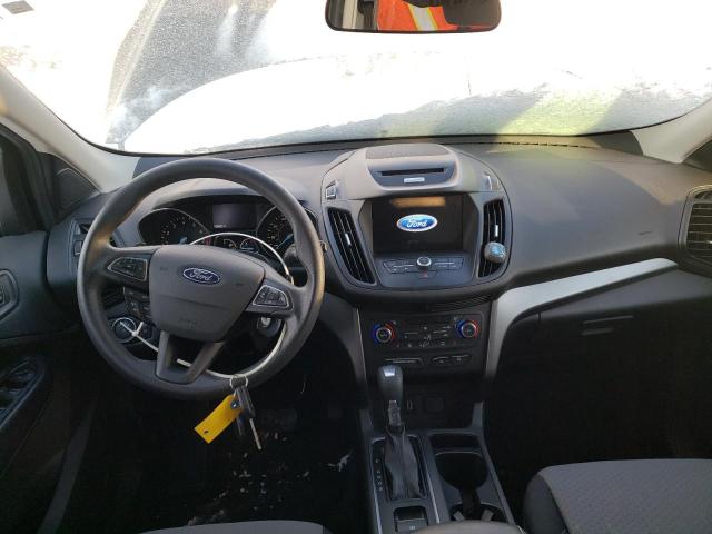 Photo 8 from auction – 2017 FORD ESCAPE SE with VIN 1FMCU9GD6HUC79808