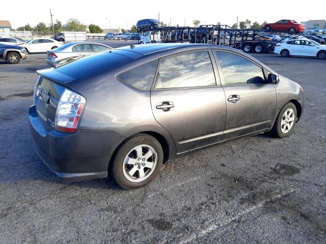 Photo 3 from auction – 2008 TOYOTA PRIUS with VIN JTDKB20U983320087