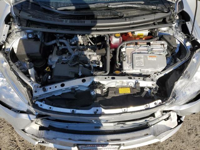 Photo 11 from auction – 2013 TOYOTA PRIUS C with VIN JTDKDTB33D1542294