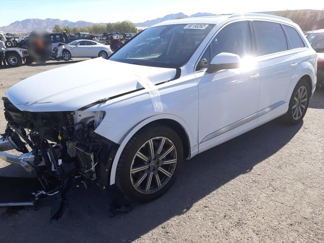 AUDI Q7 PRESTIG 2018 with VIN WA1VABF74JD011865 - Photo from auction