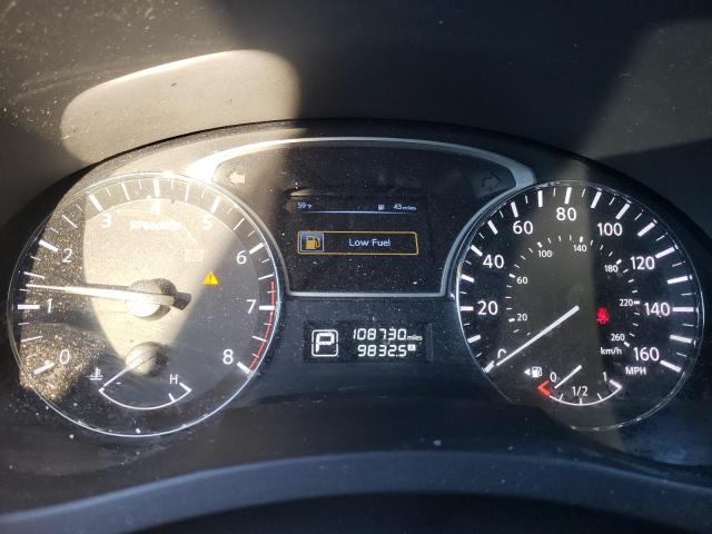 Photo 9 from auction – 2015 NISSAN ALTIMA 2.5 with VIN 1N4AL3APXFC292777