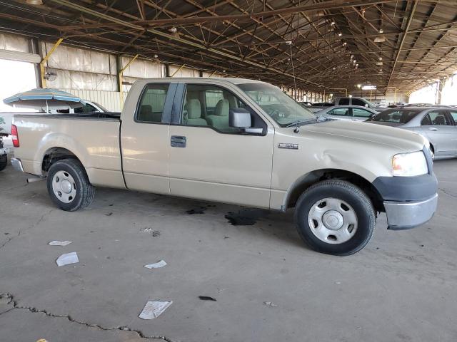Photo 4 from auction – 2007 FORD F150 with VIN 1FTRX12W27NA23285