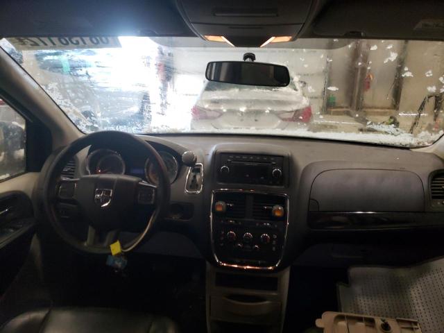 Photo 8 from auction – 2015 DODGE GRAND CARA with VIN 2C4RDGBG9FR605017