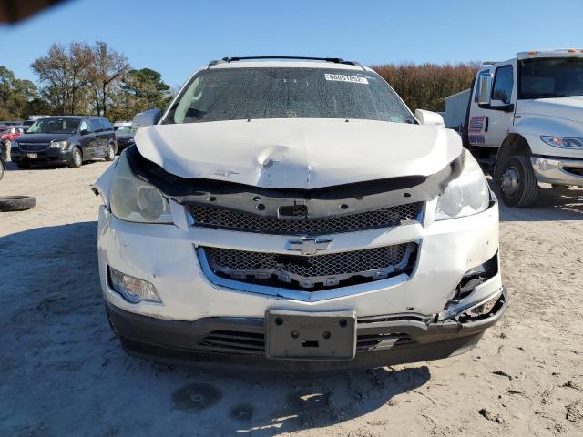 Photo 5 from auction – 2012 CHEVROLET TRAVERSE L with VIN 1GNKVLED8CJ203456