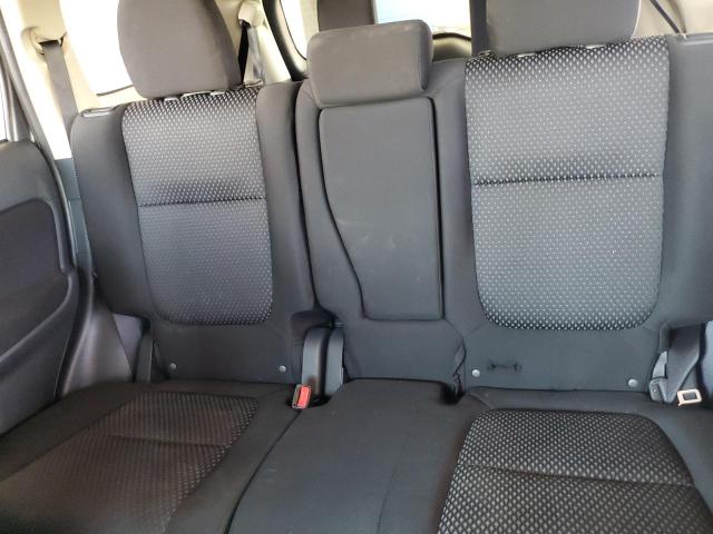 Photo 10 from auction – 2018 MITSUBISHI OUTLANDER with VIN JA4AD3A39JZ000489