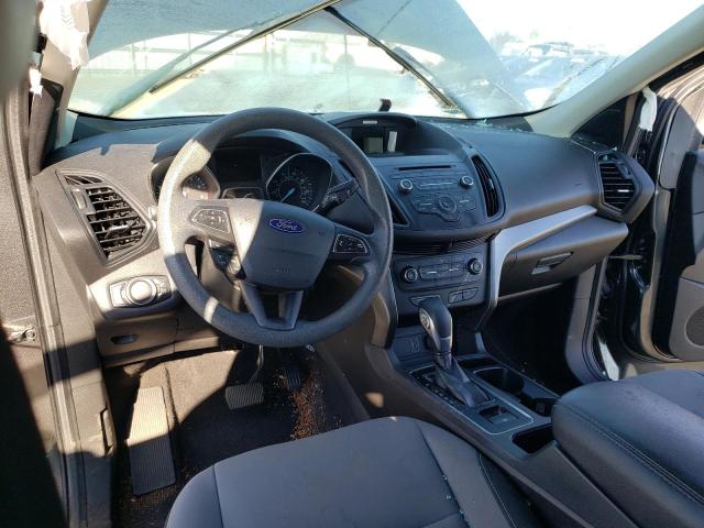 Photo 8 from auction – 2017 FORD ESCAPE S with VIN 1FMCU0F79HUE24038