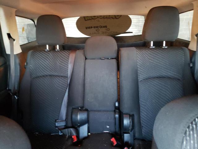 Photo 10 from auction – 2018 DODGE JOURNEY SE with VIN 3C4PDCAB8JT498117
