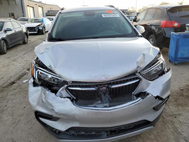 Photo 5 from auction – 2019 BUICK ENCORE SPO with VIN KL4CJ1SB4KB942584