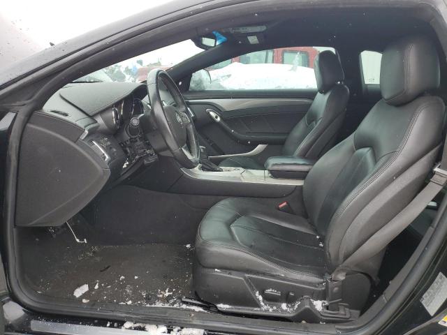 Photo 7 from auction – 2014 CADILLAC CTS with VIN 1G6DA1E3XE0116808