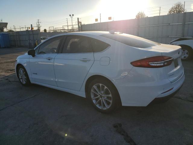 Photo 2 from auction – 2019 FORD FUSION SE with VIN 3FA6P0LU4KR173811