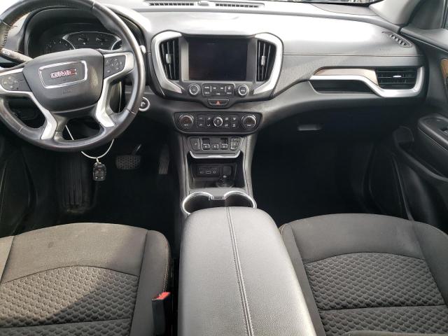 Photo 8 from auction – 2018 GMC TERRAIN SL with VIN 3GKALMEX5JL341573