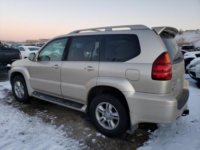 Photo 2 from auction – 2007 LEXUS GX 470 with VIN JTJBT20X770128106