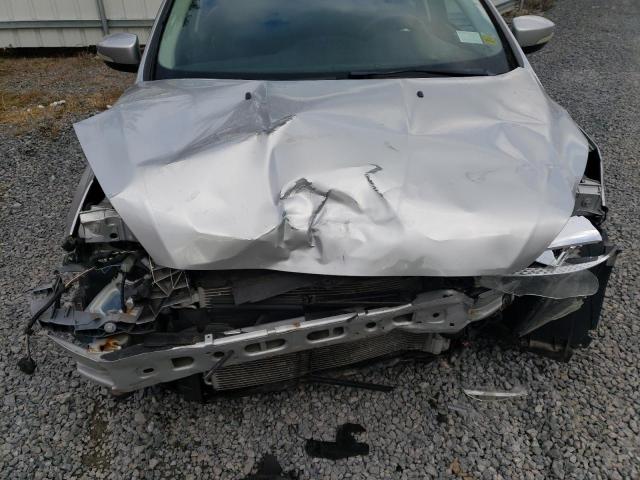 Photo 12 from auction – 2016 FORD FOCUS SE with VIN 1FADP3F24GL271164