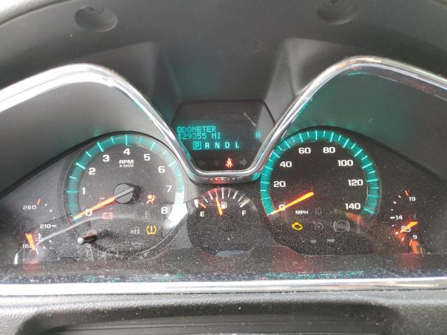 Photo 9 from auction – 2014 CHEVROLET TRAVERSE L with VIN 1GNKVHKD4EJ336901