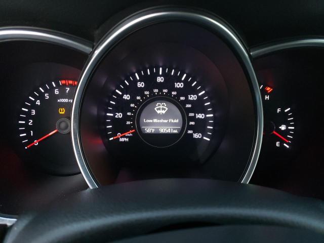 Photo 8 from auction – 2014 KIA OPTIMA LX with VIN KNAGM4A7XE5449277