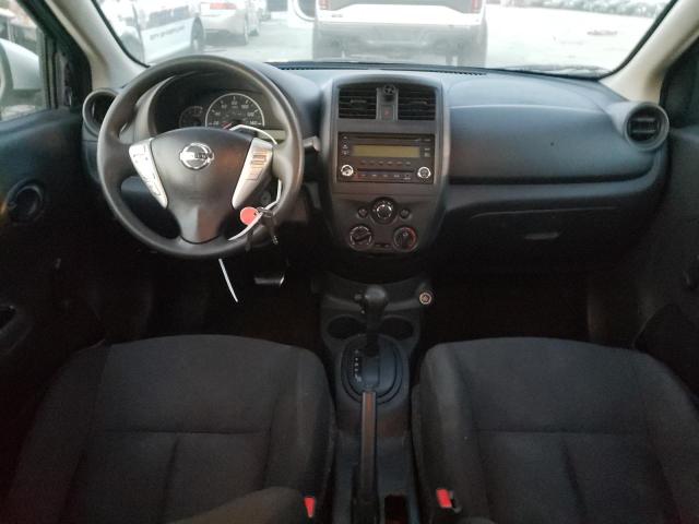 Photo 8 from auction – 2018 NISSAN VERSA S with VIN 3N1CN7AP1JL838449