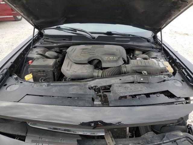 Photo 11 from auction – 2013 DODGE CHALLENGER with VIN 2C3CDYAG2DH682025