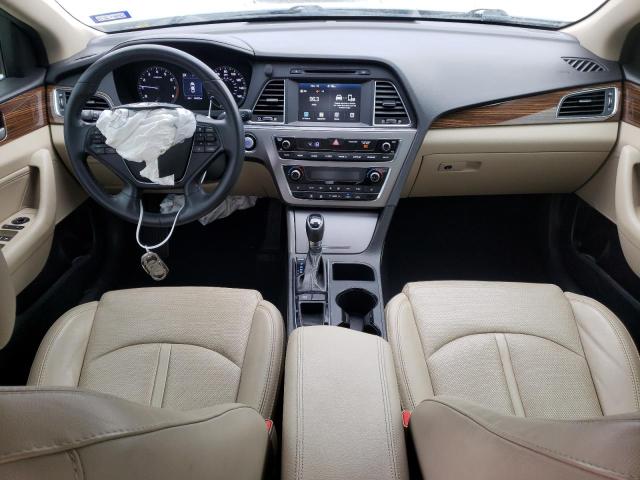 Photo 8 from auction – 2016 HYUNDAI SONATA SPO with VIN 5NPE34AF4GH309068