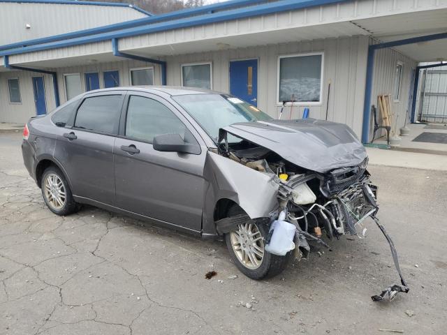 Photo 4 from auction – 2010 FORD FOCUS SE with VIN 1FAHP3FN5AW172449