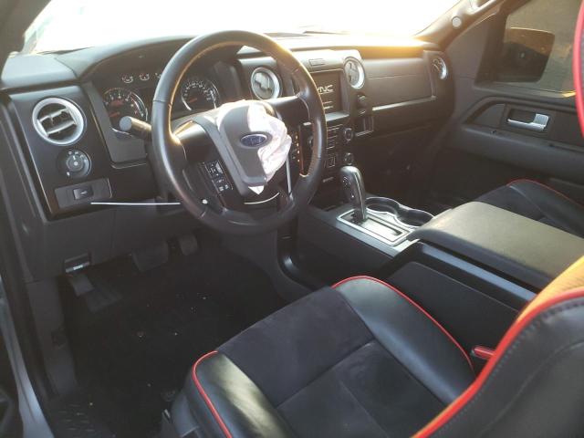 Foto 8 de la subasta – 2014 FORD F150 con VIN 1FTMF1ET5EFA45920