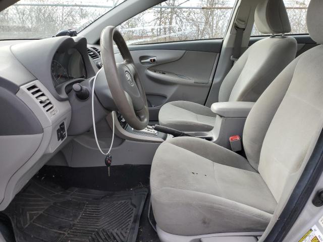 Photo 7 from auction – 2010 TOYOTA COROLLA BA with VIN 1NXBU4EE5AZ380063
