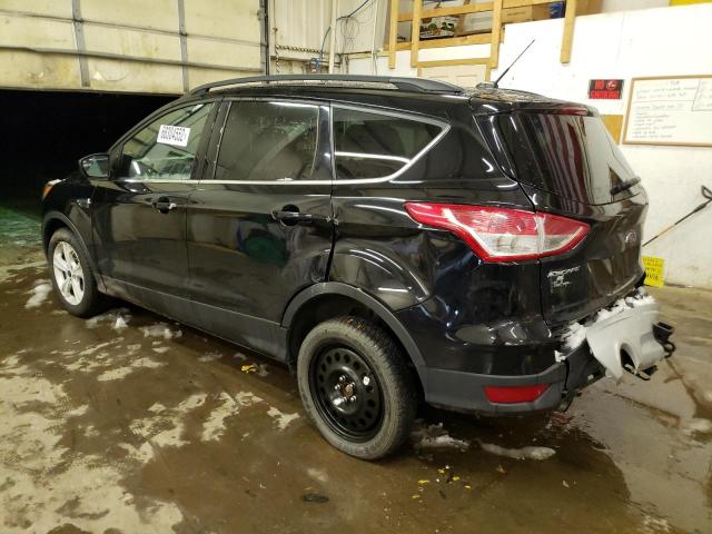 Photo 2 from auction – 2016 FORD ESCAPE SE with VIN 1FMCU9G94GUC43383