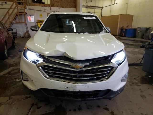 Photo 5 from auction – 2019 CHEVROLET EQUINOX PR with VIN 2GNAXYEXXK6155712