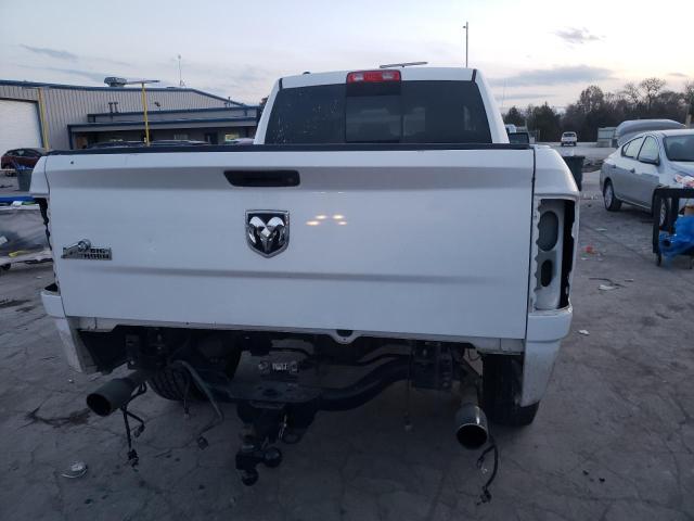 Photo 6 from auction – 2016 RAM 1500 SLT with VIN 1C6RR6GT9GS163591